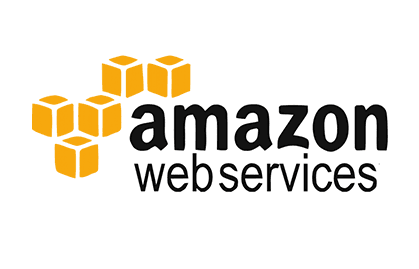 Amazon Web Services logo