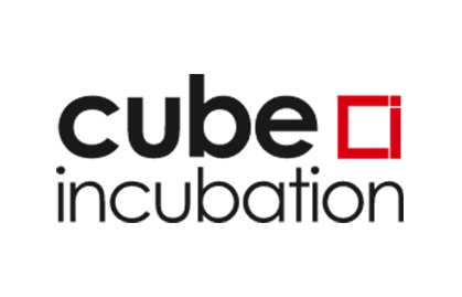 Cube Incubation logo